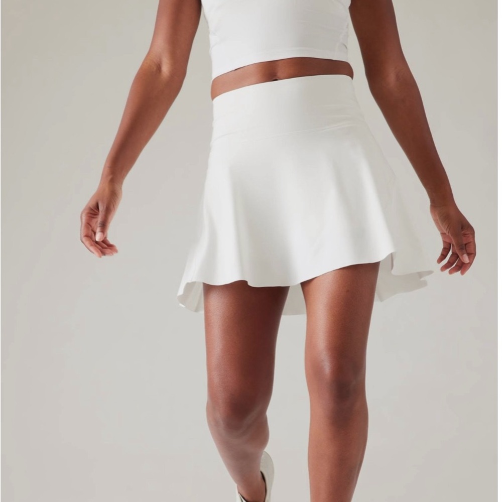 Athleta Ace Tennis 13.5” Skort